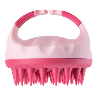 Shampoo Exfoliator Brush