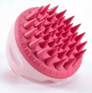 Shampoo Exfoliator Brush