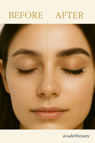 Collagen + Biotin Lash Serum