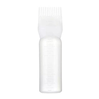The Root Bottle