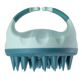 Shampoo Exfoliator Brush