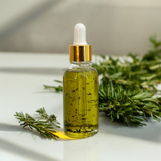 Rosemary Herbal Oil Sample - 30ml